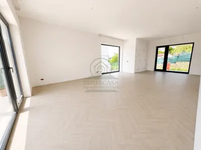 Casa de vanzare Copou Viticultori + 570 mp teren - foto 7