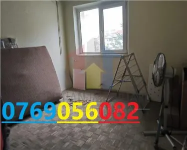 Super pret! Ap.2 cam, conf 2, Viziru 1, zona buna! - Braila