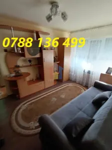 Mobilat si Utilat, Ap 2 Cam, conf II, zona Viziru 2 - Braila