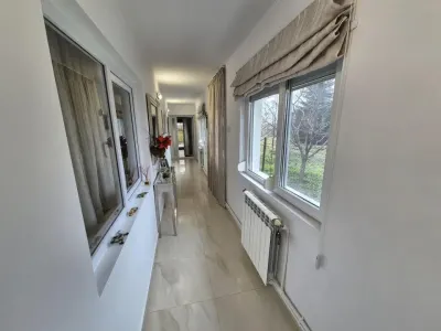 SUPER CASA 3 camere 130mp utili  Lacu Sarat Teren- 252 mp - foto 13