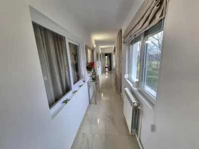 SUPER CASA 3 camere 130mp utili  Lacu Sarat Teren- 252 mp - foto 14