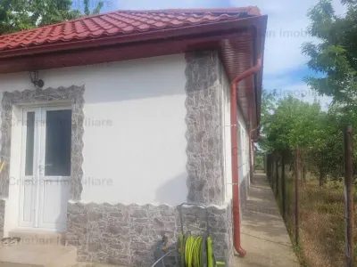 SUPER CASA 3 camere 130mp utili  Lacu Sarat Teren- 252 mp - foto 3
