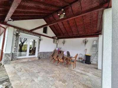 SUPER CASA 3 camere 130mp utili  Lacu Sarat Teren- 252 mp - foto 4