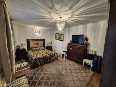 SUPER CASA 3 camere 130mp utili  Lacu Sarat Teren- 252 mp - foto 10