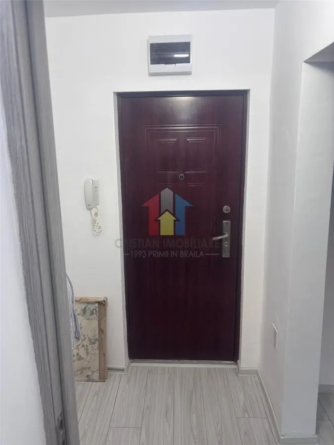 Ap 2 camere, confort 2, Viziru 3, etaj 1, mobilat si utilat, liber - foto 11