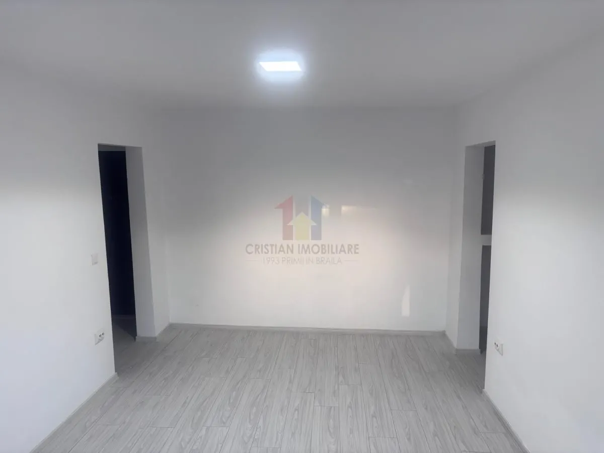 Ap 2 camere, confort 2, Viziru 3, etaj 1, mobilat si utilat, liber - foto 4