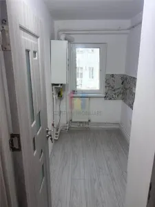 Ap 2 camere, confort 2, Viziru 3, etaj 1, mobilat si utilat, liber - foto 8