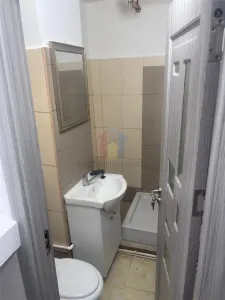 Ap 2 camere, confort 2, Viziru 3, etaj 1, mobilat si utilat, liber - foto 9