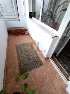 ETAJ  1, Ap 3 camere zona Garii, SPATIOS, 2 vederi, 2 balcoane - foto 11