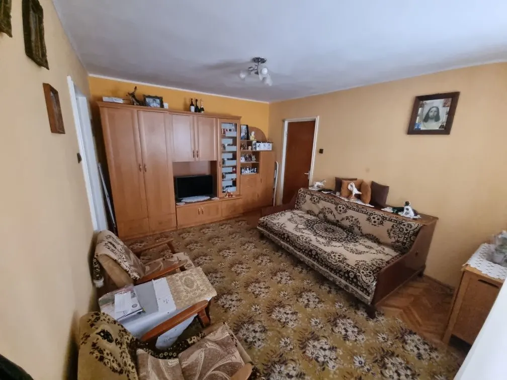 Apartament 2 camere Brașov - poza 1