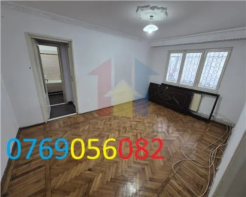 Zona linistita! Ap. 2 camere conf 1, Hipodrom, parter cu balcon - foto 2