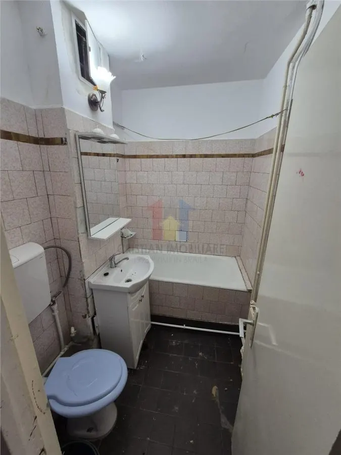 Zona linistita! Ap. 2 camere conf 1, Hipodrom, parter cu balcon - foto 6