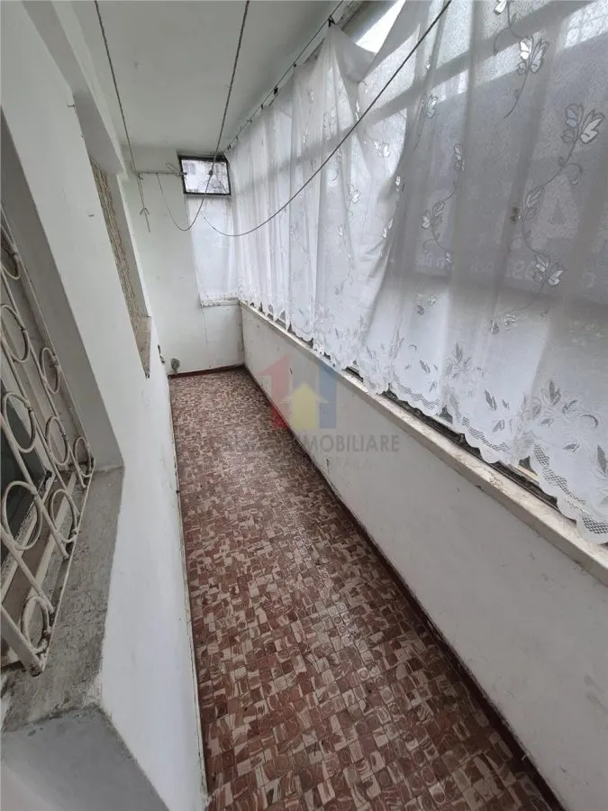 Zona linistita! Ap. 2 camere conf 1, Hipodrom, parter cu balcon - foto 7