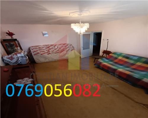 SUPER PRET! Ap 3 camere, Decomandat, zona Vidin Etaj 4/5, 70mp - Braila
