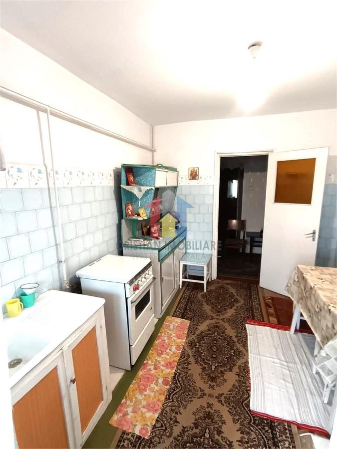 LIBER! 2 camere, etaj 2, balcon 7 m, Radu Negru - foto 5