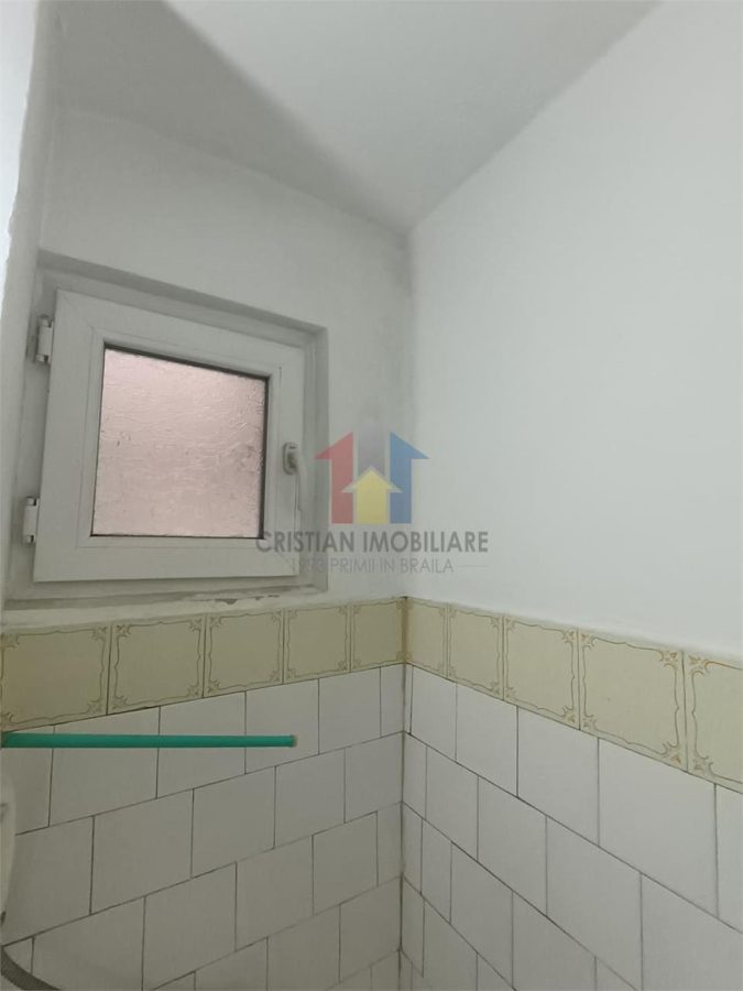 LIBER! 2 camere, etaj 2, balcon 7 m, Radu Negru - foto 10