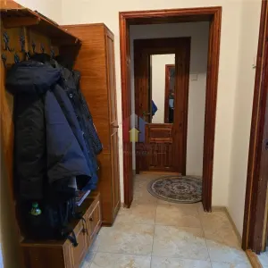 Spatios! Ap 2 camere Dorobanti - Bariera, conf 1, decomandat, etaj intermediar - foto 9