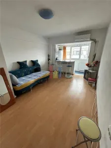 1 camera, Spatios, 38 mp, Radu Negru - Braila