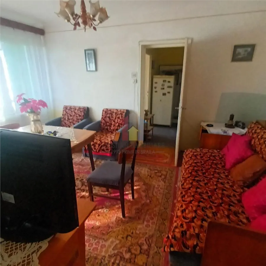 Ap. 2 camere, conf 1, Hristo Botev , et 3 - foto 5