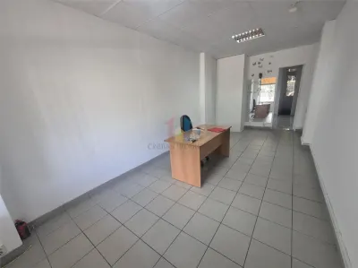 Spatiu comercial 40 mp, pretabil orice tip de activitate, Republicii - Braila