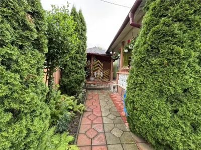 CASA ÎN LECHINTA - Lechinta