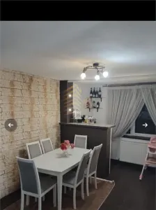 Apartament etaj 1 decomandat - Bistrita