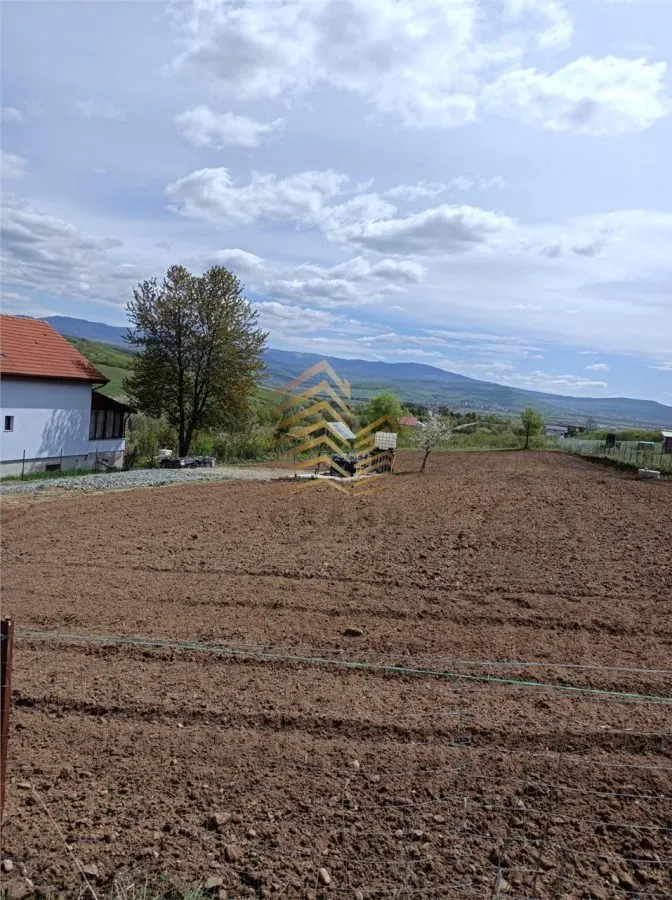 Teren intravilan Jelna - foto 1
