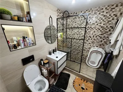 APARTAMENT 2 CAMERE | STR NASAUDULUI - Bistrita