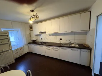 APARTAMENT 3 CAMERE | STR IMP TRAIAN - foto 11
