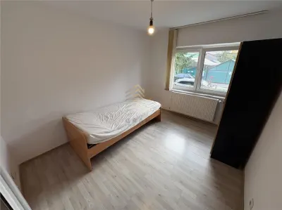 APARTAMENT 3 CAMERE | STR IMP TRAIAN - foto 4