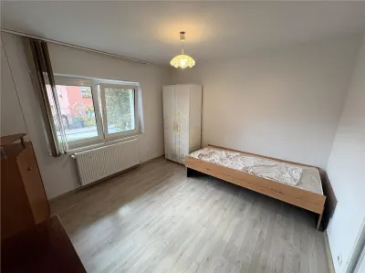 APARTAMENT 3 CAMERE | STR IMP TRAIAN - foto 6