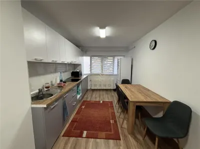 APARTAMEMT | ZONA STEFAN CEL MARE | 60mpu - Bistrita