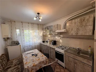 APARTAMENT 3 CAMERE | STR COLIBITEI - Bistrita