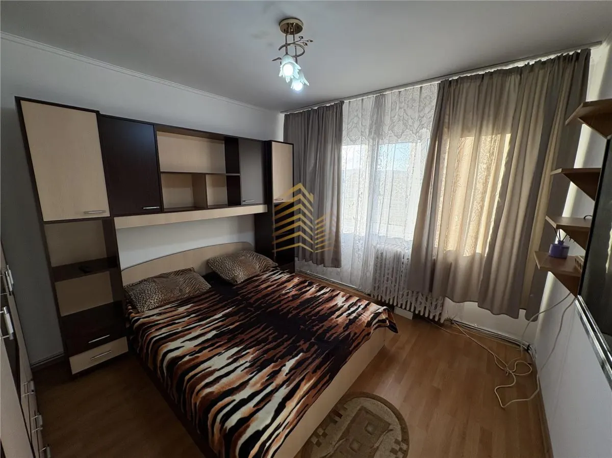 APARTAMENT 3 CAMERE | STR COLIBITEI - foto 12