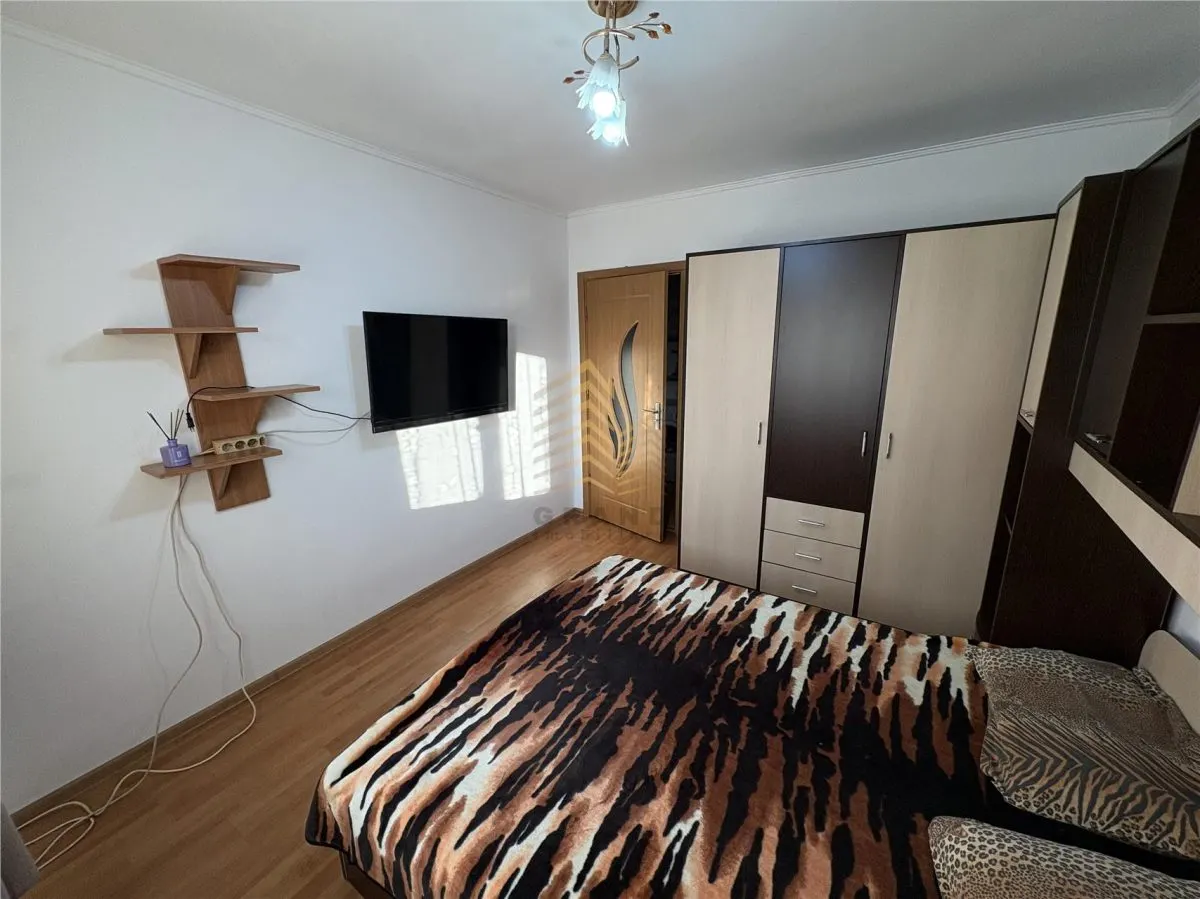 APARTAMENT 3 CAMERE | STR COLIBITEI - foto 3
