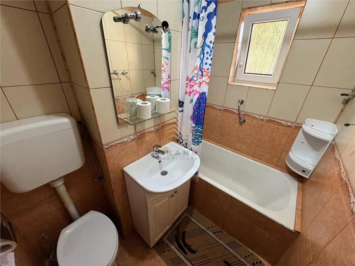 APARTAMENT 3 CAMERE | STR COLIBITEI - foto 4