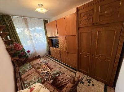 APARTAMENT 3 CAMERE | STR COLIBITEI - foto 6
