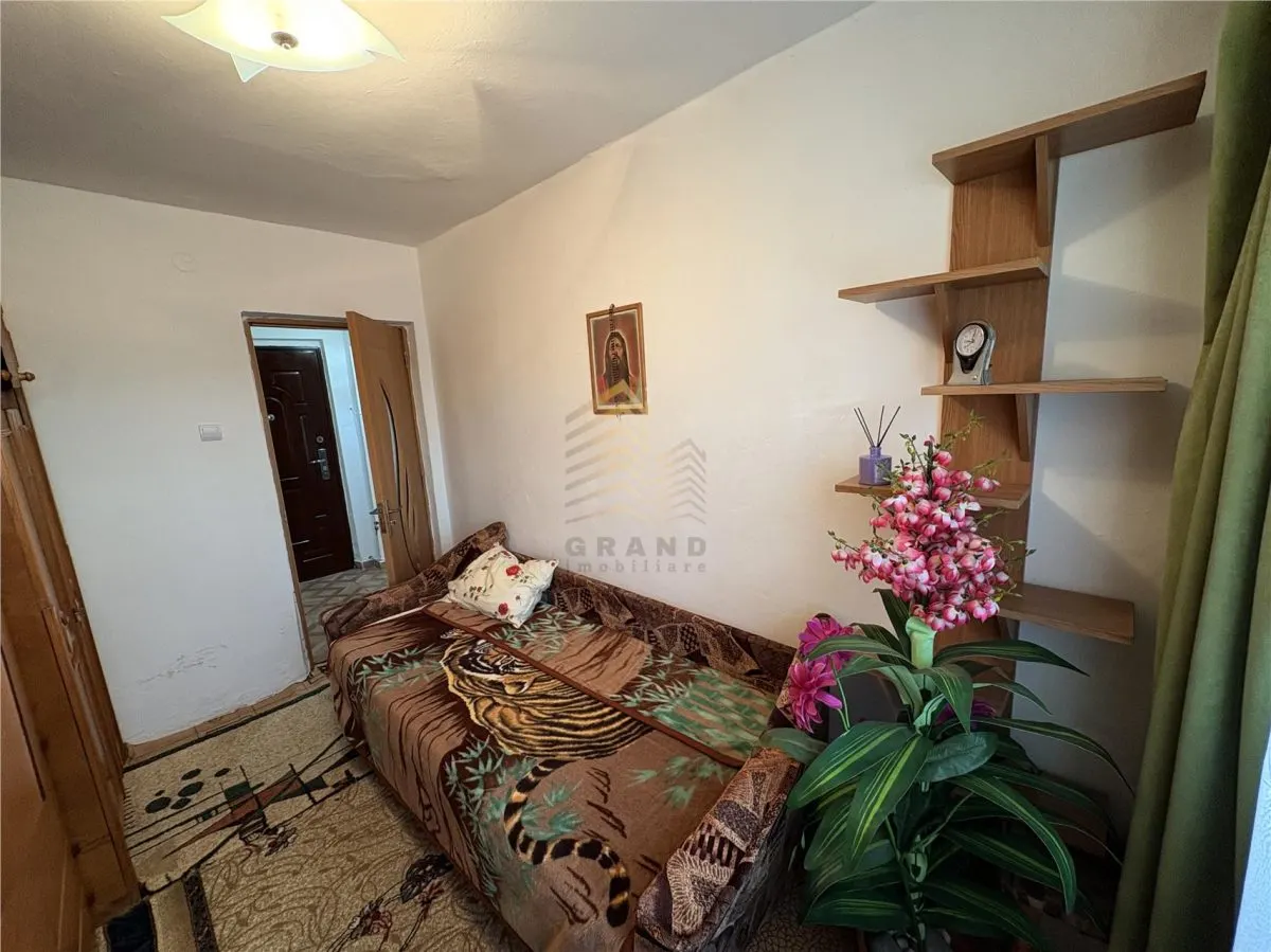 APARTAMENT 3 CAMERE | STR COLIBITEI - foto 7