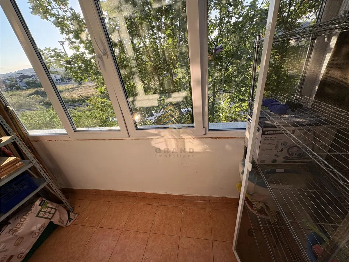 APARTAMENT 3 CAMERE | STR COLIBITEI - foto 10