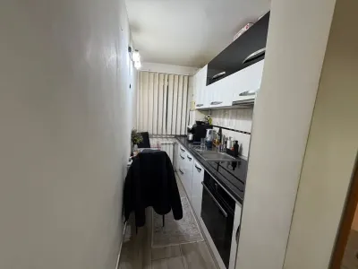 OFERTA!!! Apartament finisat modern strada Artarilor - Bistrita