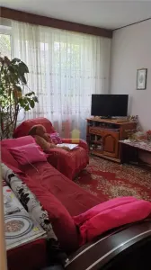 2 camere, 54 mp,  Hipodrom, confort 1, etaj 1 - foto 2