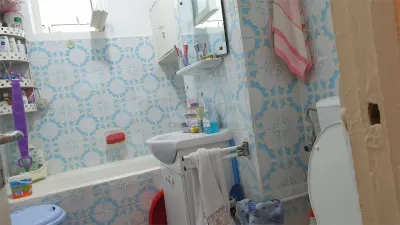 2 camere, 54 mp,  Hipodrom, confort 1, etaj 1 - foto 13