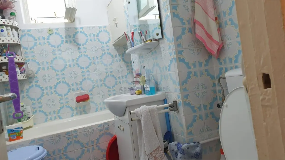 2 camere, 54 mp,  Hipodrom, confort 1, etaj 1 - foto 13