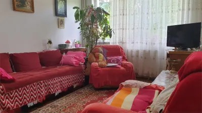 2 camere, 54 mp,  Hipodrom, confort 1, etaj 1 - foto 3