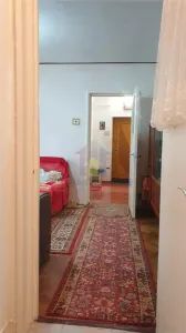 2 camere, 54 mp,  Hipodrom, confort 1, etaj 1 - foto 4