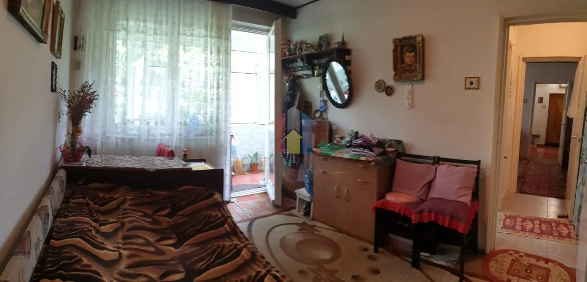 2 camere, 54 mp,  Hipodrom, confort 1, etaj 1 - foto 5