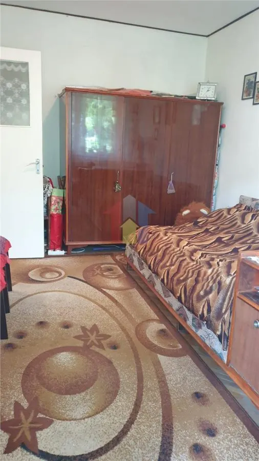 2 camere, 54 mp,  Hipodrom, confort 1, etaj 1 - foto 6