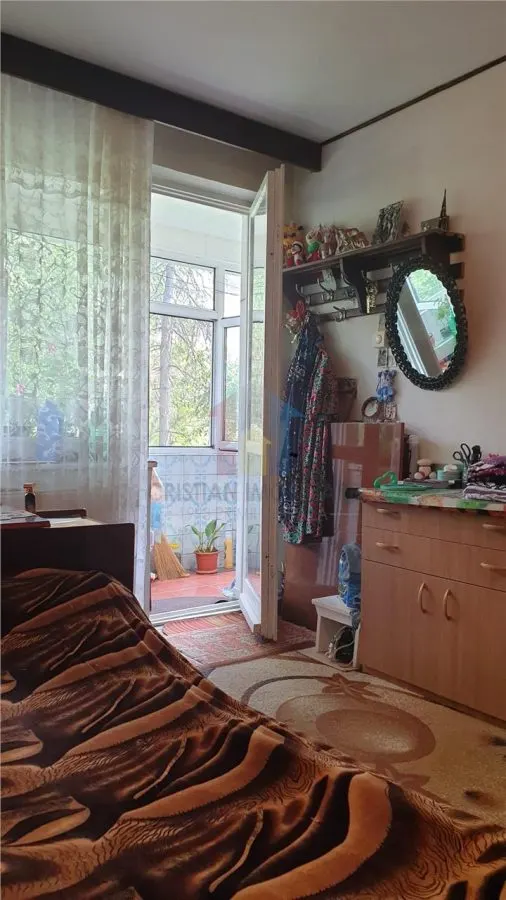 2 camere, 54 mp,  Hipodrom, confort 1, etaj 1 - foto 7
