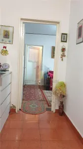 2 camere, 54 mp,  Hipodrom, confort 1, etaj 1 - foto 8