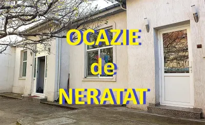 Ocazie !! Casa Excelenta ,caramida 2 cam  baie si bucatarie Politia Rutiera - Braila
